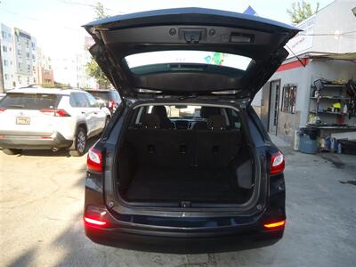 2020 Chevrolet Equinox LS   - Photo 10 - Van Nuys, CA 91405