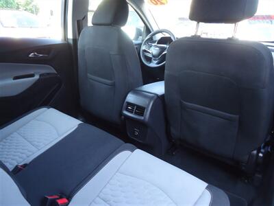 2020 Chevrolet Equinox LS   - Photo 15 - Van Nuys, CA 91405