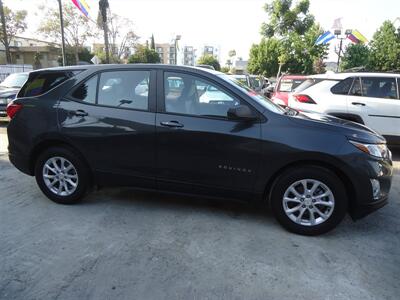 2020 Chevrolet Equinox LS   - Photo 3 - Van Nuys, CA 91405