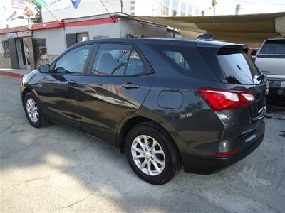 2020 Chevrolet Equinox LS   - Photo 8 - Van Nuys, CA 91405