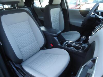 2020 Chevrolet Equinox LS   - Photo 17 - Van Nuys, CA 91405