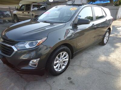 2020 Chevrolet Equinox LS   - Photo 6 - Van Nuys, CA 91405