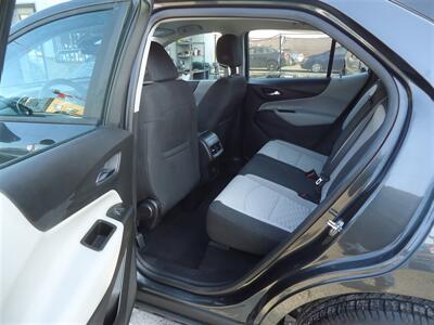 2020 Chevrolet Equinox LS   - Photo 19 - Van Nuys, CA 91405