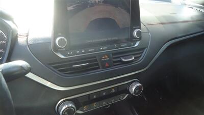 2021 Nissan Altima 2.5 SR   - Photo 19 - Van Nuys, CA 91405