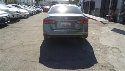 2021 Nissan Altima 2.5 SR   - Photo 9 - Van Nuys, CA 91405