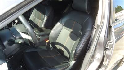 2021 Nissan Altima 2.5 SR   - Photo 17 - Van Nuys, CA 91405