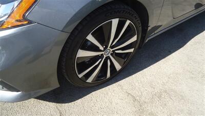2021 Nissan Altima 2.5 SR   - Photo 24 - Van Nuys, CA 91405