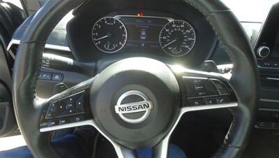 2021 Nissan Altima 2.5 SR   - Photo 20 - Van Nuys, CA 91405