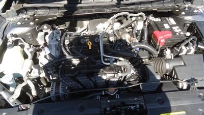 2021 Nissan Altima 2.5 SR   - Photo 22 - Van Nuys, CA 91405