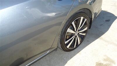 2021 Nissan Altima 2.5 SR   - Photo 25 - Van Nuys, CA 91405