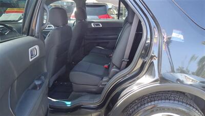 2015 Ford Explorer XLT   - Photo 21 - Van Nuys, CA 91405
