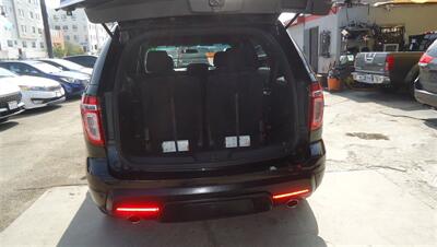 2015 Ford Explorer XLT   - Photo 10 - Van Nuys, CA 91405