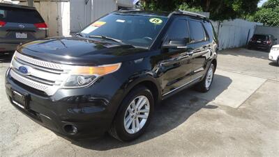 2015 Ford Explorer XLT   - Photo 6 - Van Nuys, CA 91405