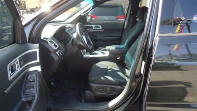 2015 Ford Explorer XLT   - Photo 17 - Van Nuys, CA 91405