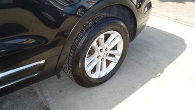 2015 Ford Explorer XLT   - Photo 30 - Van Nuys, CA 91405