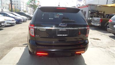 2015 Ford Explorer XLT   - Photo 9 - Van Nuys, CA 91405