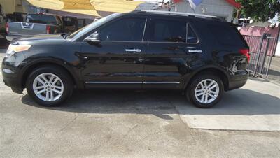 2015 Ford Explorer XLT   - Photo 7 - Van Nuys, CA 91405