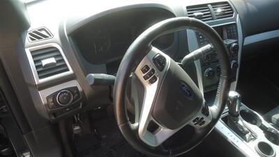 2015 Ford Explorer XLT   - Photo 25 - Van Nuys, CA 91405
