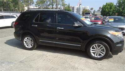 2015 Ford Explorer XLT   - Photo 3 - Van Nuys, CA 91405