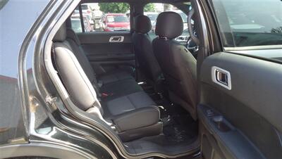 2015 Ford Explorer XLT   - Photo 13 - Van Nuys, CA 91405