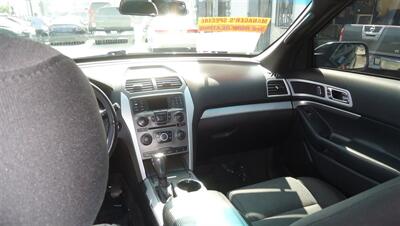 2015 Ford Explorer XLT   - Photo 19 - Van Nuys, CA 91405