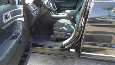 2015 Ford Explorer XLT   - Photo 26 - Van Nuys, CA 91405