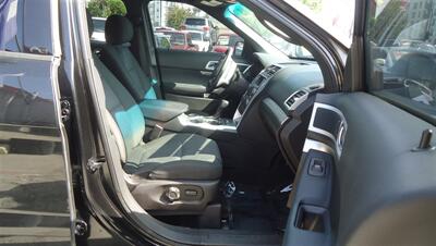 2015 Ford Explorer XLT   - Photo 16 - Van Nuys, CA 91405