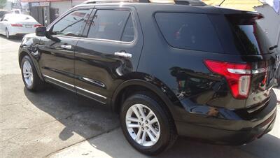 2015 Ford Explorer XLT   - Photo 8 - Van Nuys, CA 91405