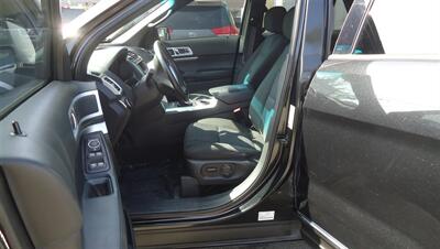 2015 Ford Explorer XLT   - Photo 22 - Van Nuys, CA 91405