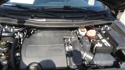 2015 Ford Explorer XLT   - Photo 28 - Van Nuys, CA 91405