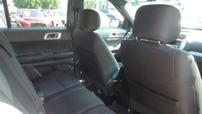 2015 Ford Explorer XLT   - Photo 14 - Van Nuys, CA 91405