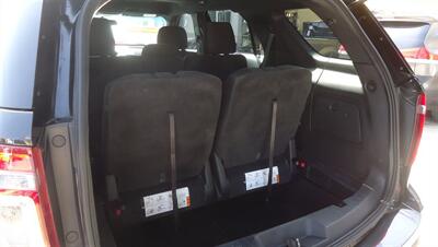2015 Ford Explorer XLT   - Photo 11 - Van Nuys, CA 91405