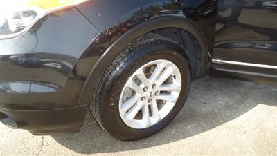 2015 Ford Explorer XLT   - Photo 29 - Van Nuys, CA 91405