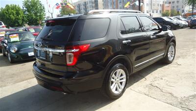 2015 Ford Explorer XLT   - Photo 4 - Van Nuys, CA 91405