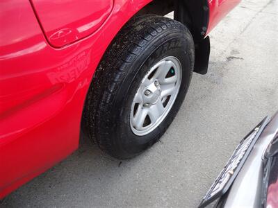 2004 Toyota Tacoma   - Photo 16 - Van Nuys, CA 91405