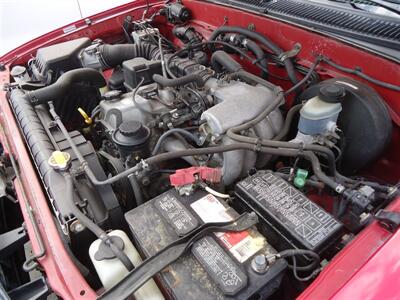 2004 Toyota Tacoma   - Photo 15 - Van Nuys, CA 91405