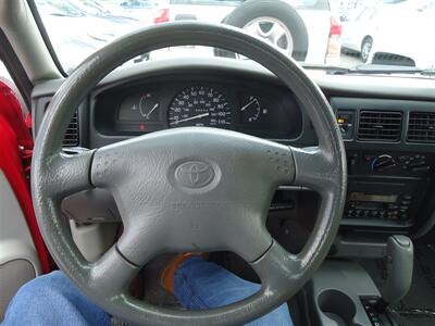 2004 Toyota Tacoma   - Photo 10 - Van Nuys, CA 91405