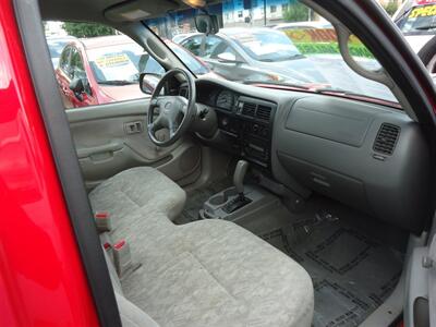 2004 Toyota Tacoma   - Photo 12 - Van Nuys, CA 91405