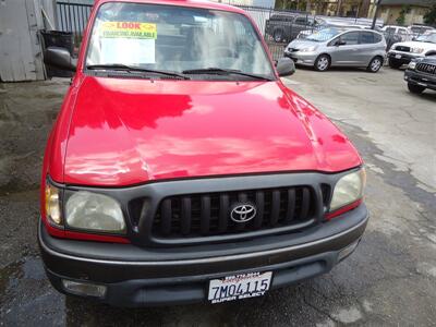 2004 Toyota Tacoma   - Photo 5 - Van Nuys, CA 91405