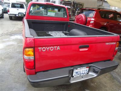 2004 Toyota Tacoma   - Photo 8 - Van Nuys, CA 91405