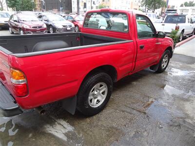2004 Toyota Tacoma   - Photo 4 - Van Nuys, CA 91405