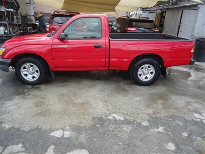 2004 Toyota Tacoma   - Photo 6 - Van Nuys, CA 91405