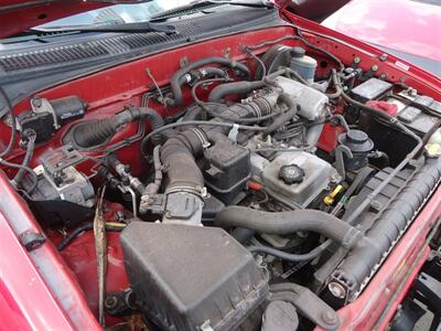 2004 Toyota Tacoma   - Photo 13 - Van Nuys, CA 91405
