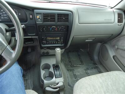 2004 Toyota Tacoma   - Photo 9 - Van Nuys, CA 91405