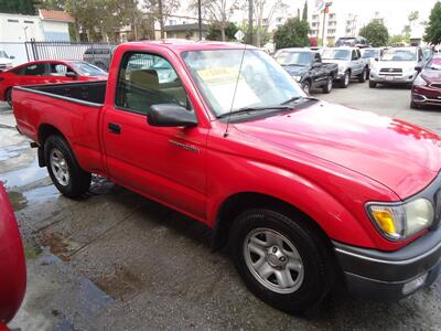 2004 Toyota Tacoma   - Photo 3 - Van Nuys, CA 91405