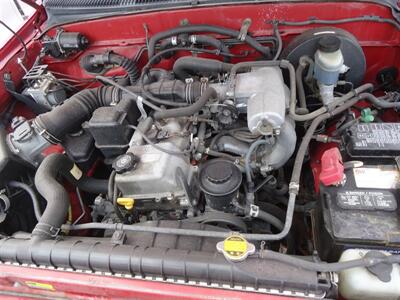 2004 Toyota Tacoma   - Photo 14 - Van Nuys, CA 91405