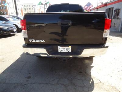 2011 Toyota Tundra Grade   - Photo 10 - Van Nuys, CA 91405