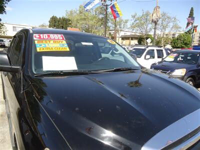 2011 Toyota Tundra Grade   - Photo 2 - Van Nuys, CA 91405