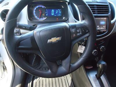 2016 Chevrolet Trax LS   - Photo 19 - Van Nuys, CA 91405