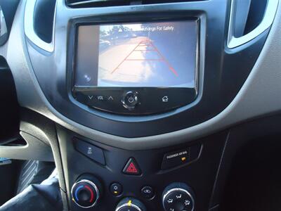2016 Chevrolet Trax LS   - Photo 21 - Van Nuys, CA 91405